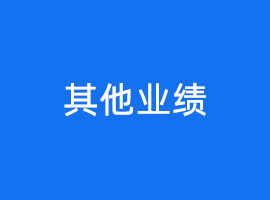 其他業績
